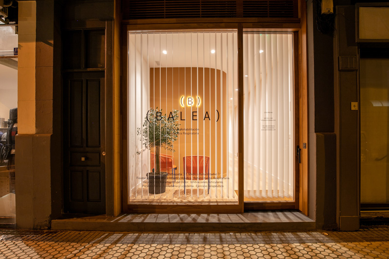 centro de rehabilitación respiratoria donostia