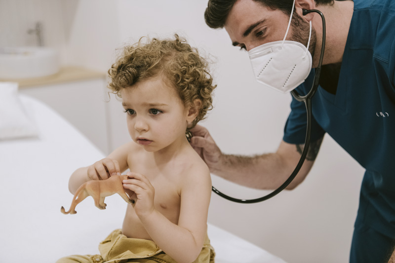 fisioterapia respiratoria donostia