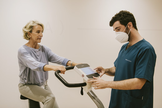 programa de rehabilitacion respiratoria