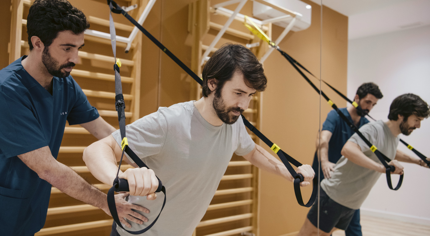 fisioterapia respiratoria